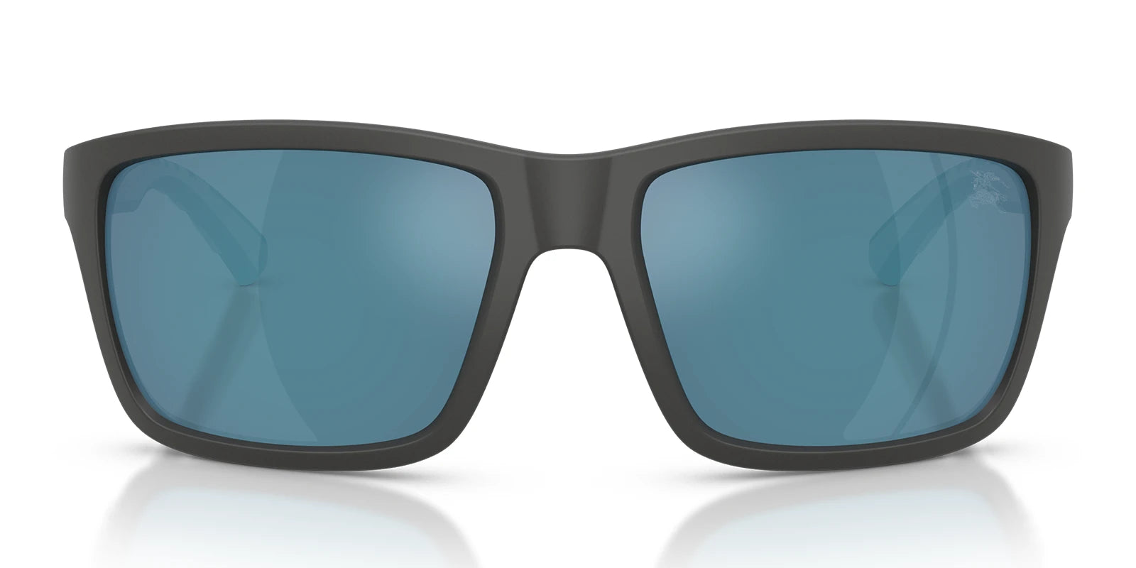 Burberry BE4483-Matte Grey / Blue