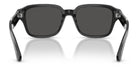 Burberry BE4484-Black With Grey Lenses