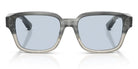 Burberry BE4484-Silver / Light Blue Gradient