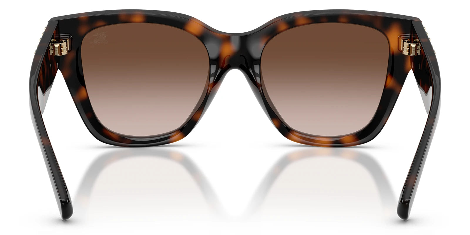 Burberry BE4489-Tortoise / Brown Gradient