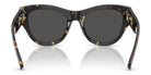 Burberry BE4490-Tortoise With Grey Lenses