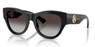 Burberry BE4491-Black With Grey Lenses