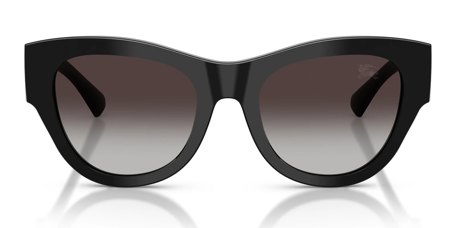 Burberry BE4491-Black With Grey Lenses