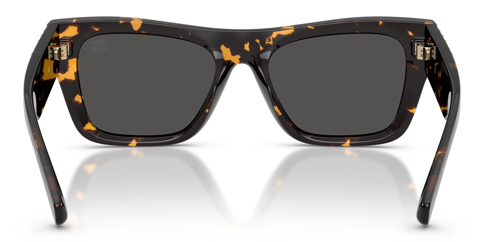 Burberry BE4491-Tortoise With Grey Lenses