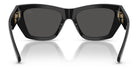 Burberry BE4492-Black With Grey Lenses