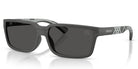 Burberry BE4495-Grey / Dark Grey