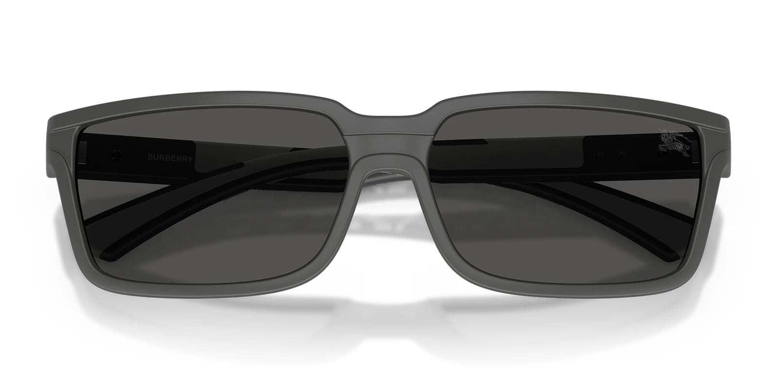 Burberry BE4495-Grey / Dark Grey
