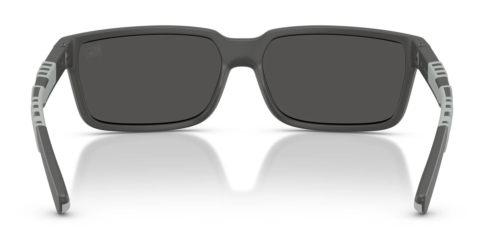 Burberry BE4495-Grey / Dark Grey