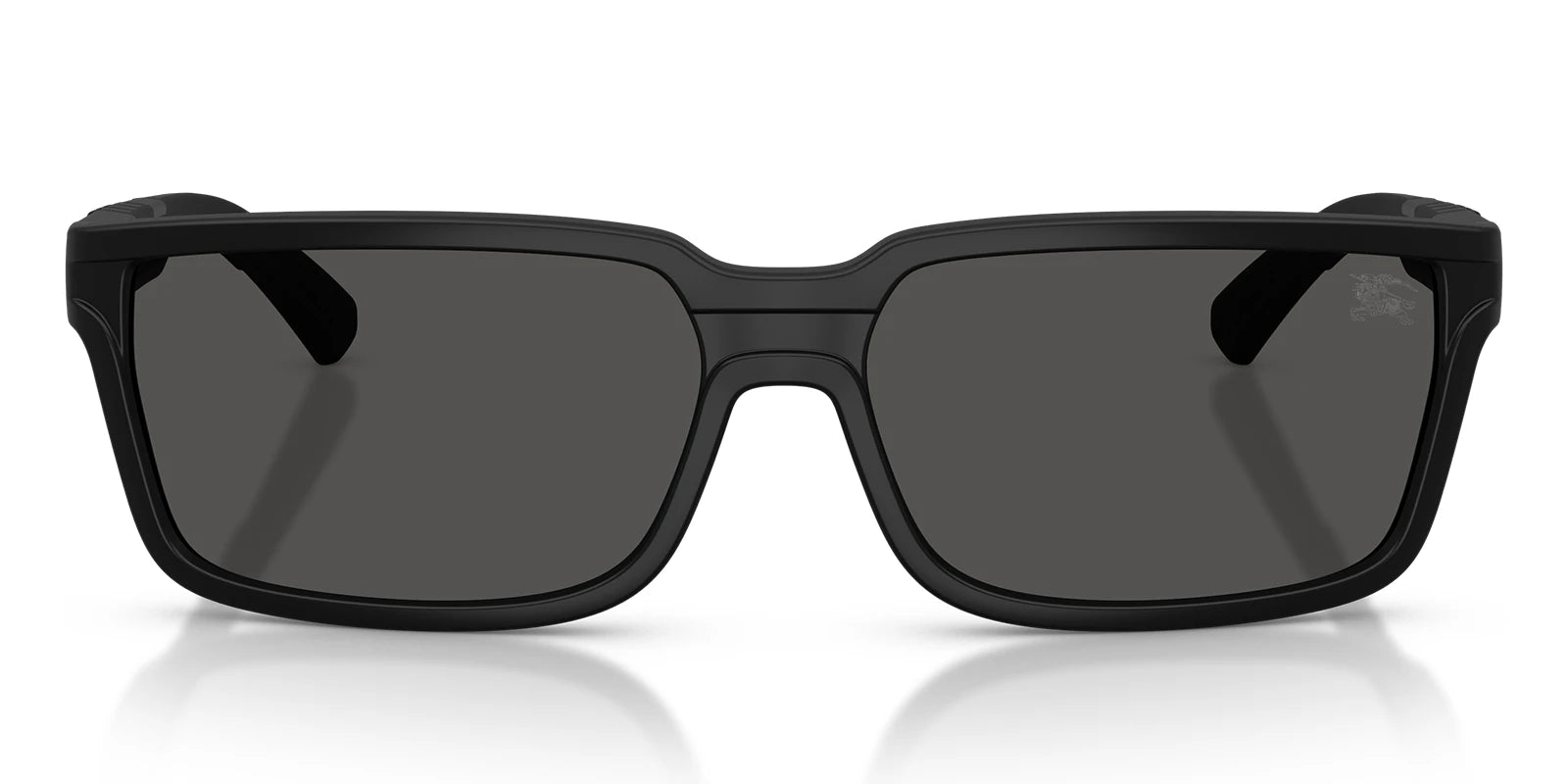 Burberry BE4495-Matte Black / Grey
