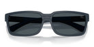 Burberry BE4495-Matte Blue / Grey