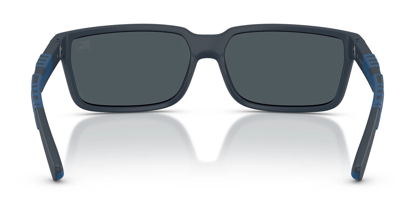 Burberry BE4495-Matte Blue / Grey