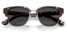 Burberry BEE4485-Tortoise With Grey Lenses