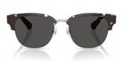 Burberry BEE4485-Tortoise With Grey Lenses