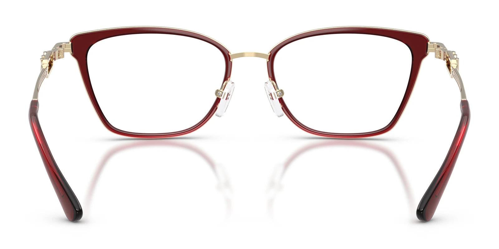 Michael Kors MK3102-Cordovan