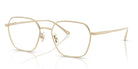 COACH HC5191-Shiny Gold