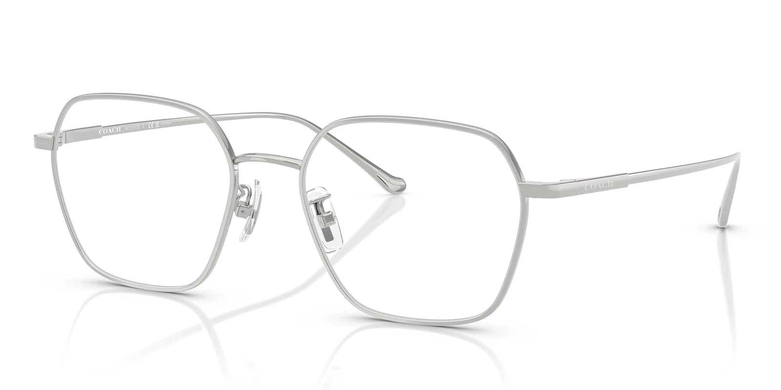 COACH HC5191-Silver