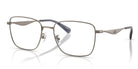 COACH HC5205-Gunmetal
