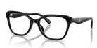 COACH HC6244-Black