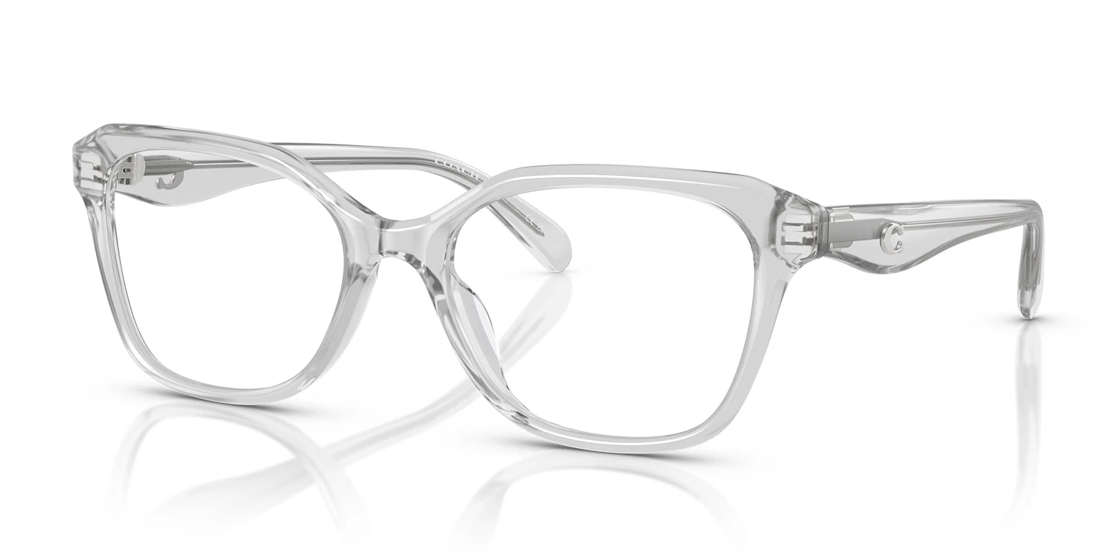 COACH HC6244-Clear