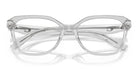 COACH HC6244-Clear