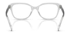 COACH HC6244-Clear