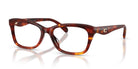 COACH HC6285-Tortoise