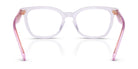 COACH HC6288-Clear