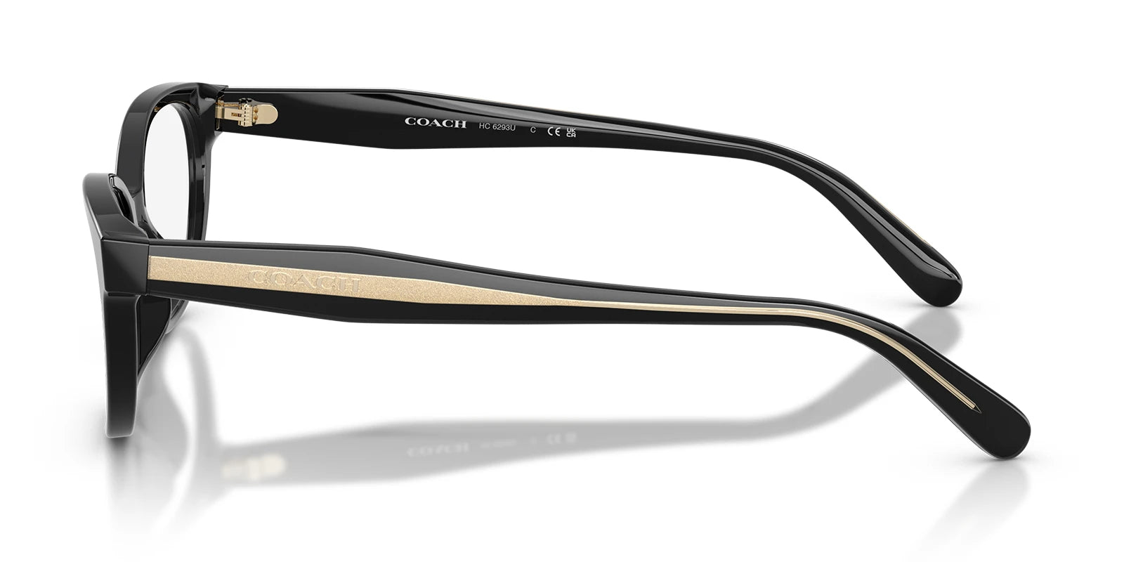 COACH HC6293-Black