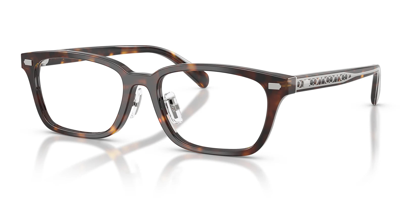 COACH HC6296-Tortoise