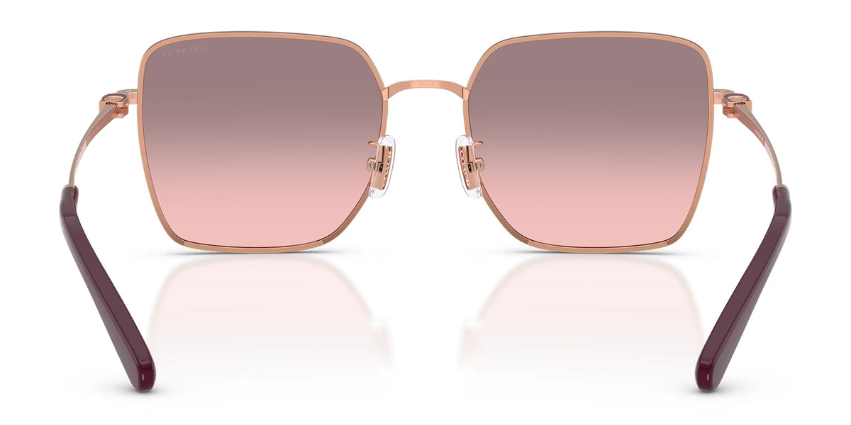 COACH HC7184-Rose Gold / Pink