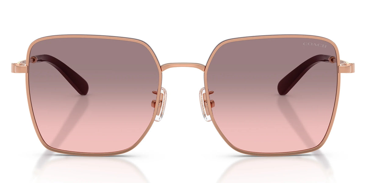 COACH HC7184-Rose Gold / Pink