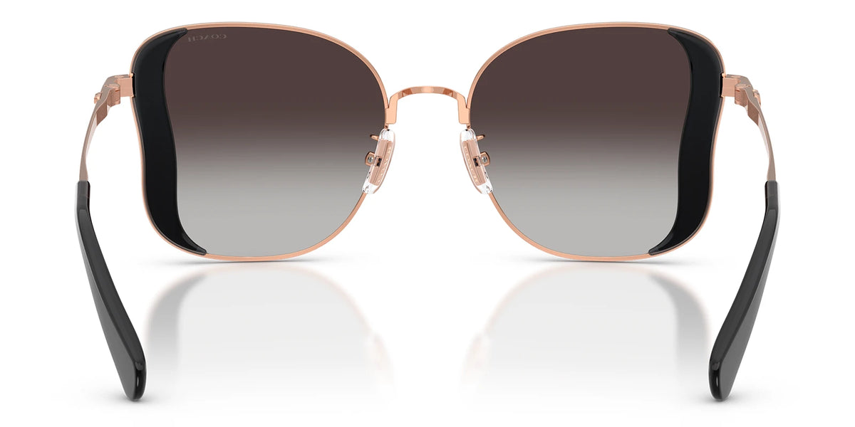 COACH HC7188-Rose Gold / Grey