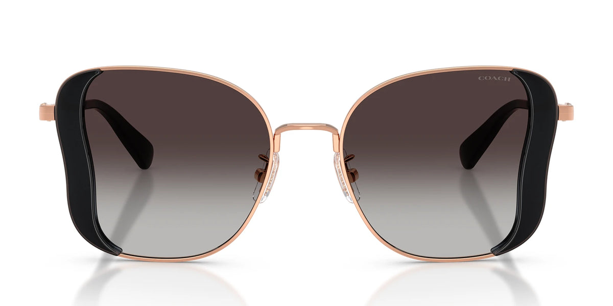 COACH HC7188-Rose Gold / Grey