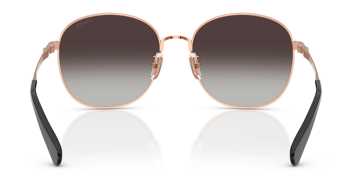 COACH HC7189-Rose Gold / Grey