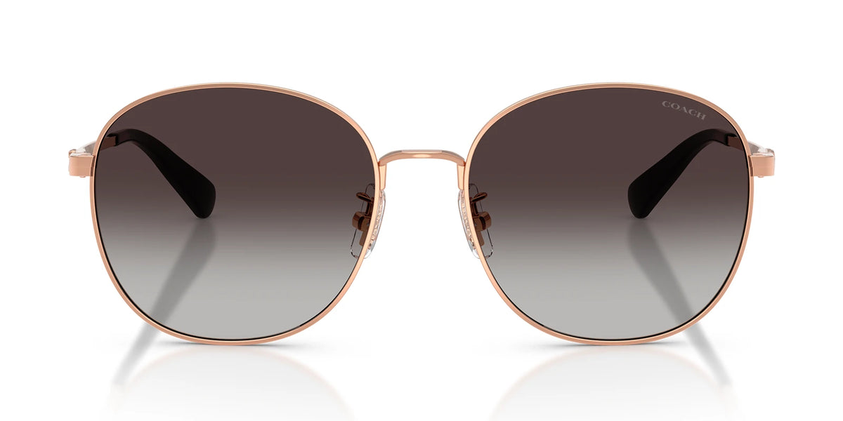 COACH HC7189-Rose Gold / Grey