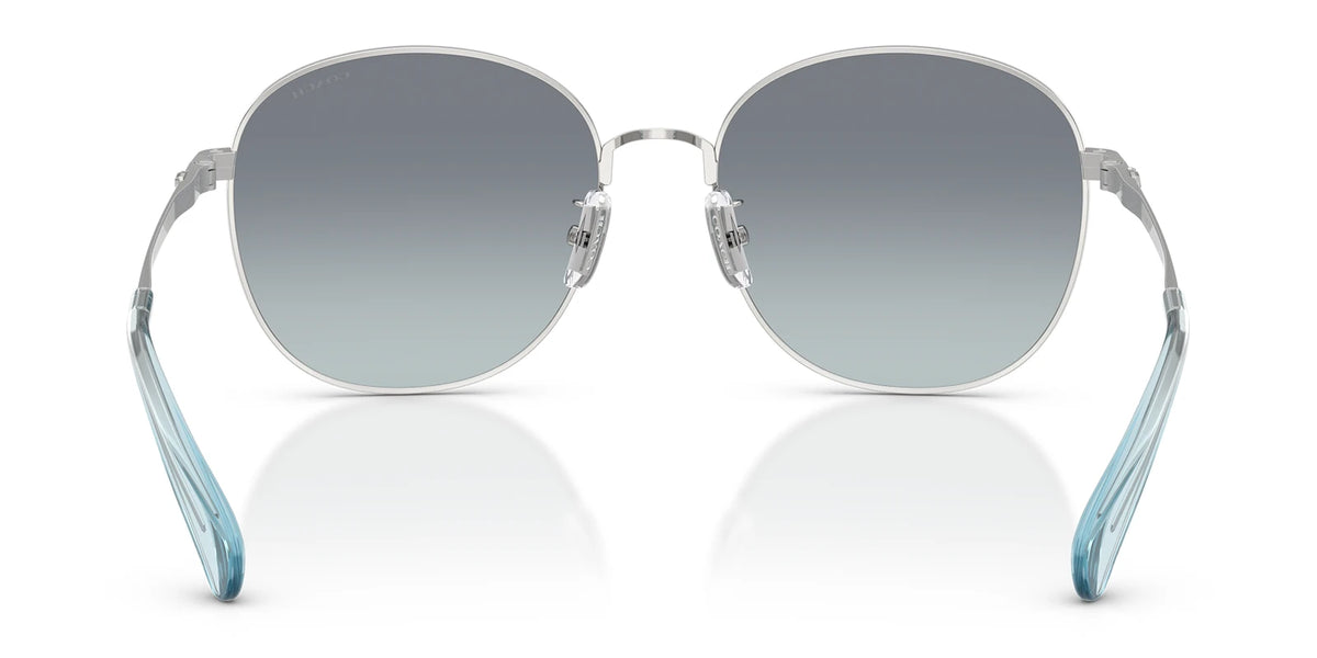 COACH HC7189-Silver / Grey gradient