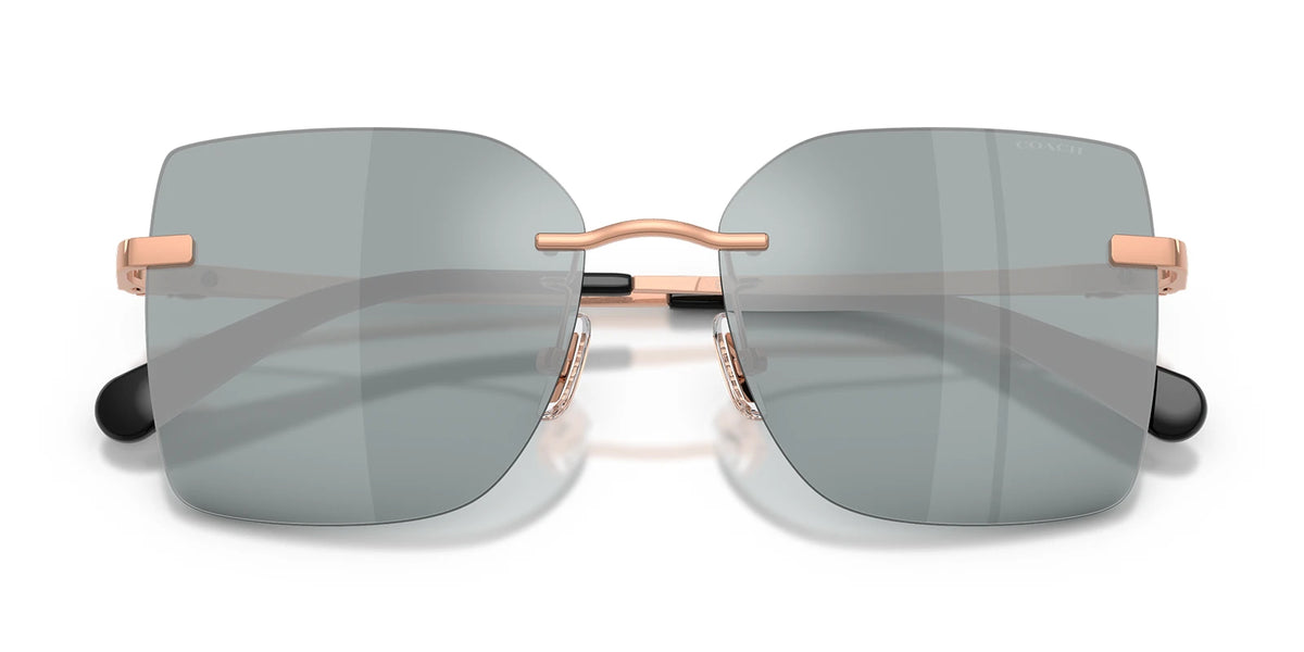 COACH HC7193-Rose Gold / Grey