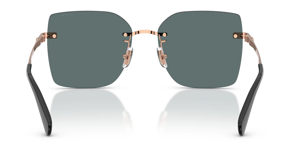COACH HC7193-Rose Gold / Grey
