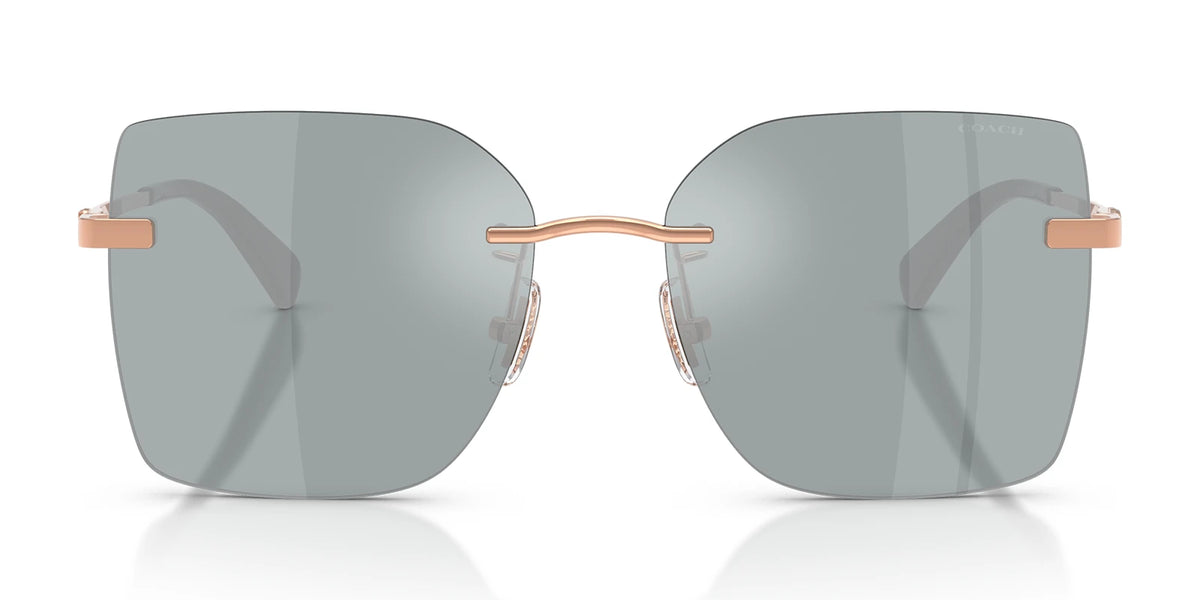 COACH HC7193-Rose Gold / Grey