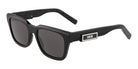 DIOR B23 S11-Black With Grey Lenses