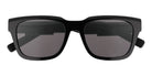 DIOR B23 S11-Black With Grey Lenses