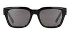 DIOR B23 S11-Black With Grey Lenses