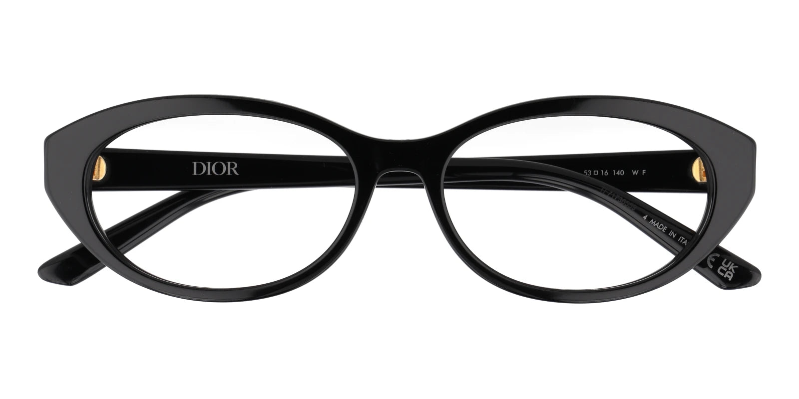 DIOR GLOW OB11-Black