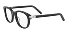 DIOR ICON S51-Black
