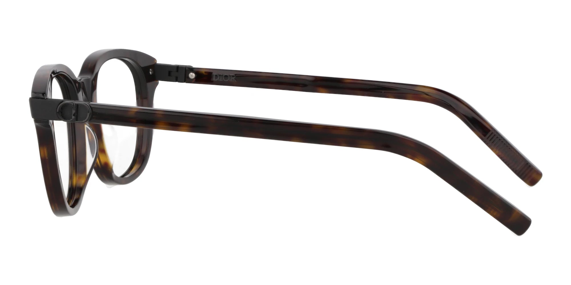 DIOR ICON S51-Tortoise