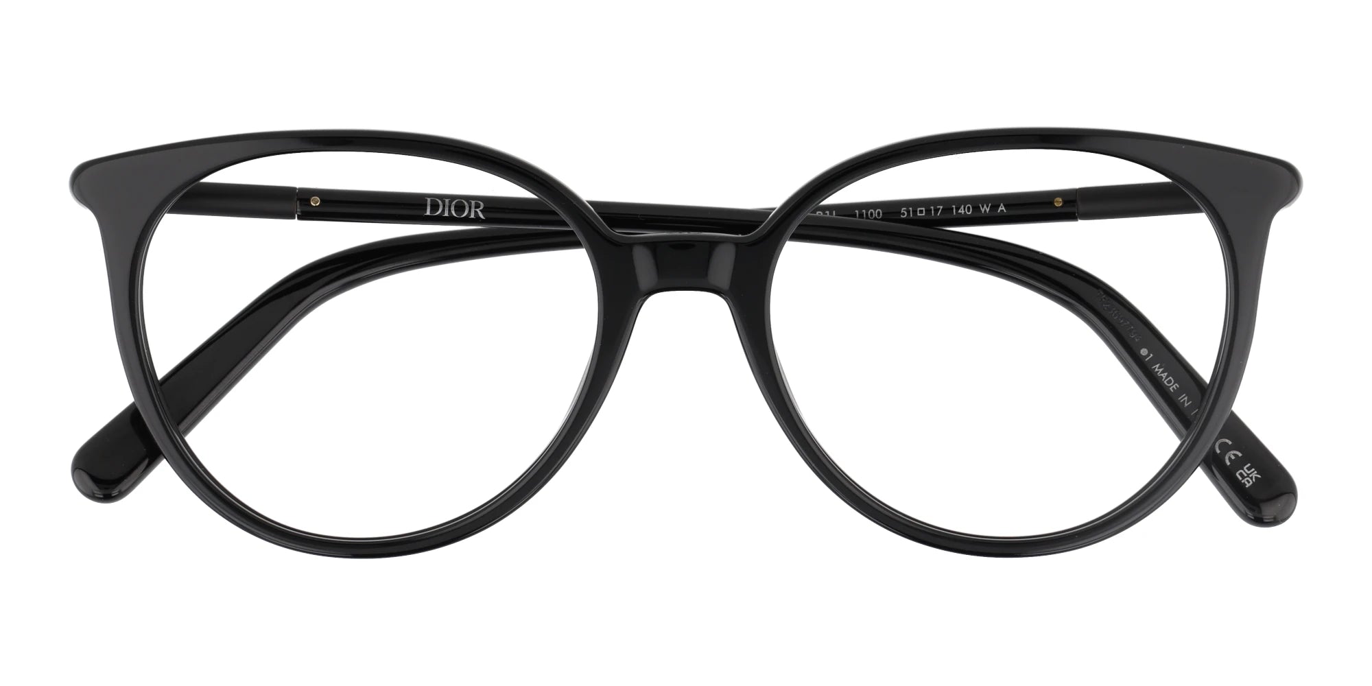 DIOR MINI B11-Black