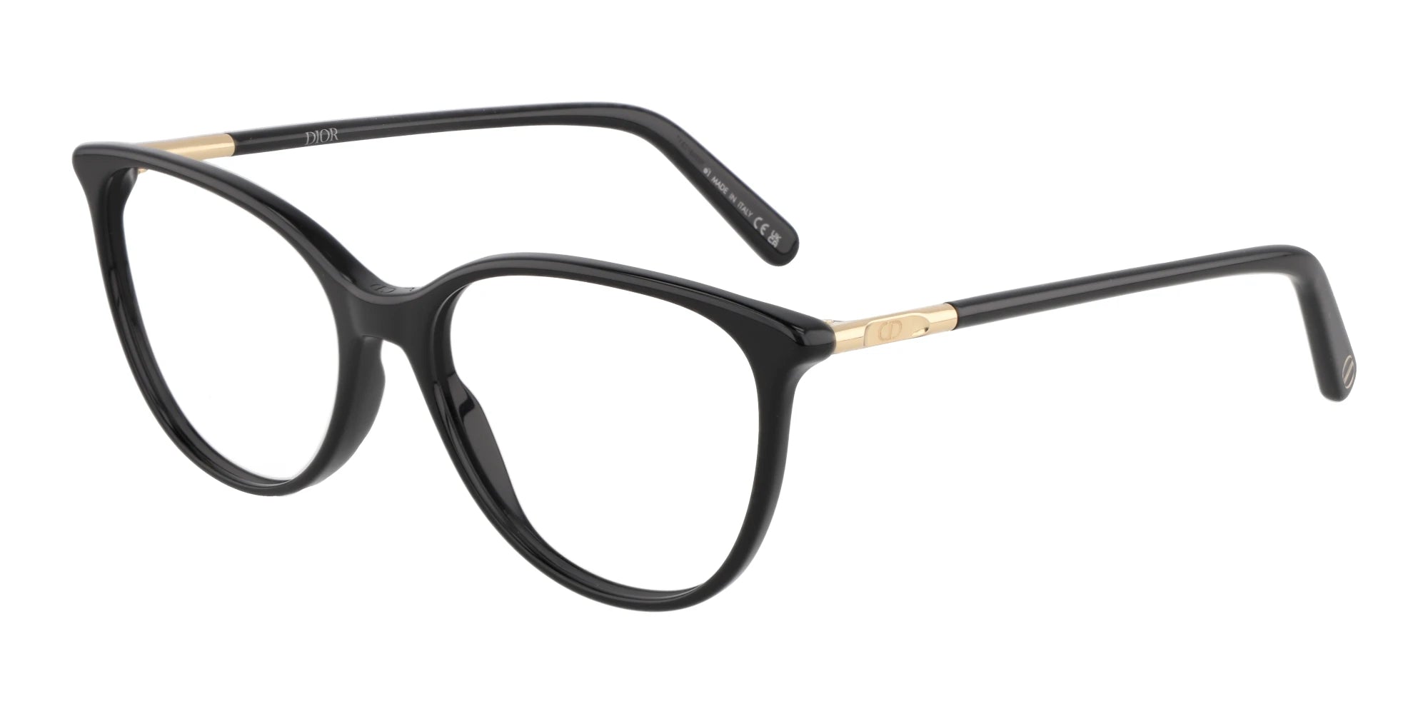 DIOR MINI B71-Black