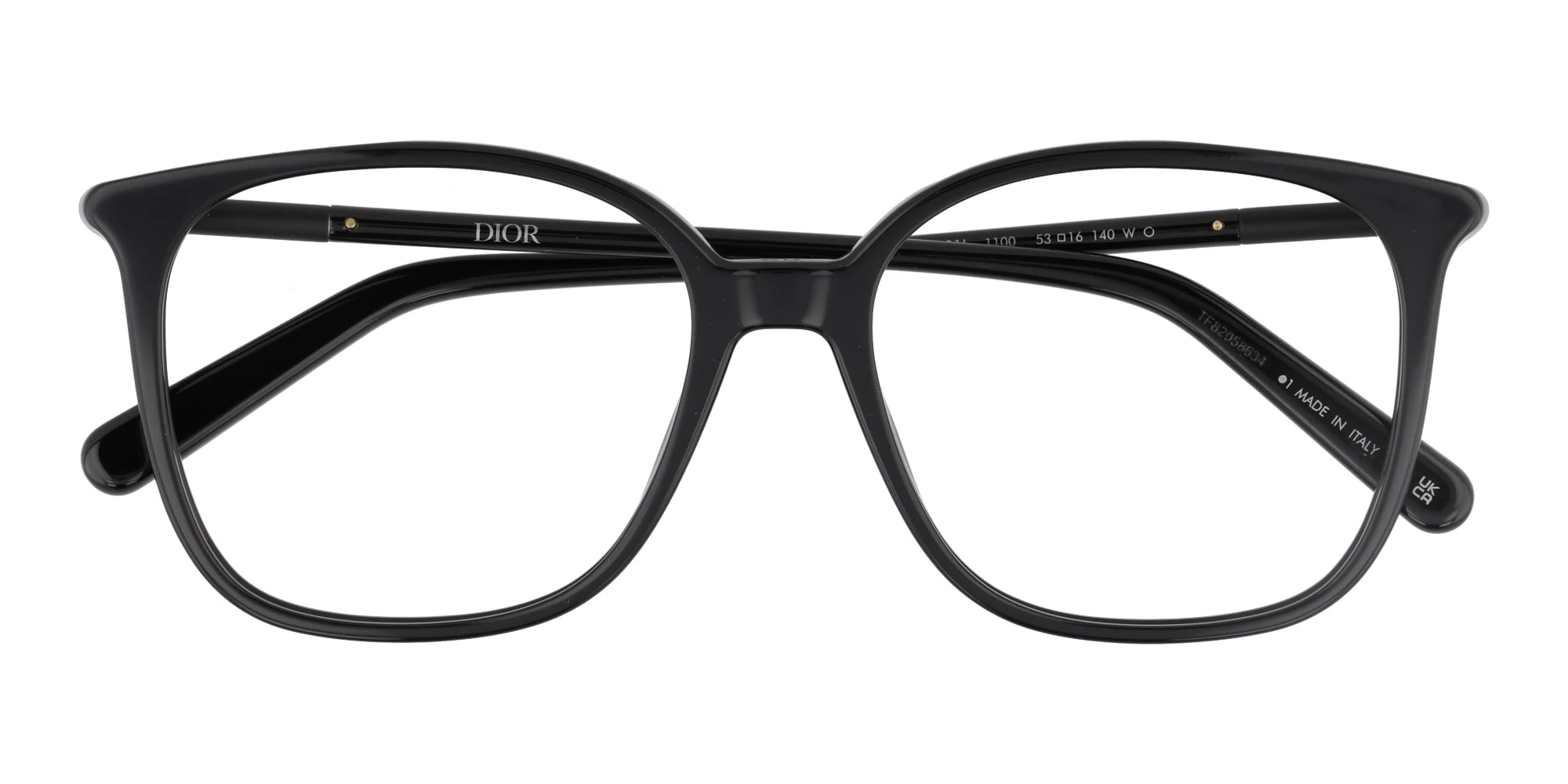 DIOR MINI S11-Black