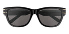 DIOR SIGNATURE S6U-Black With Grey Lenses