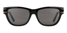 DIOR SIGNATURE S6U-Black With Grey lenses